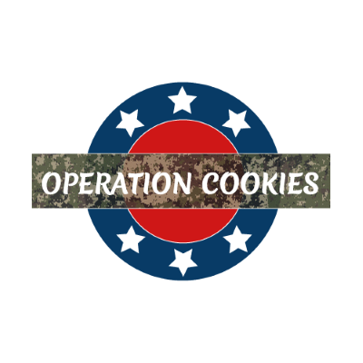 Operation Cookies Logo